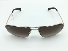 gafas de sol caballero/unisex rayban rb3497