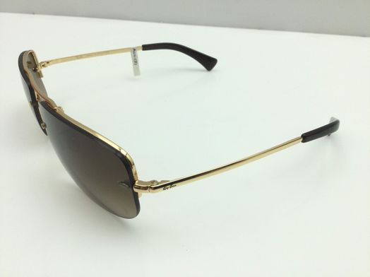 gafas de sol caballero/unisex rayban rb3497