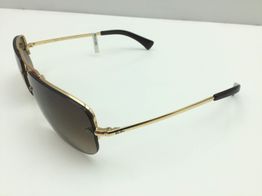 gafas de sol caballero/unisex rayban rb3497
