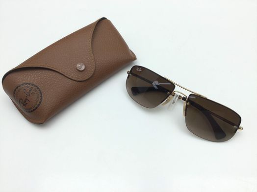 gafas de sol caballero/unisex rayban rb3497