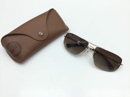 gafas de sol caballero/unisex rayban rb3497