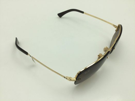 gafas de sol caballero/unisex rayban rb3497
