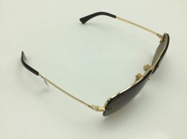 gafas de sol caballero/unisex rayban rb3497