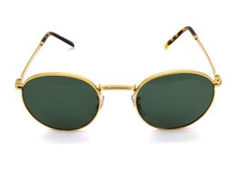 gafas de sol caballero/unisex rayban rb3637