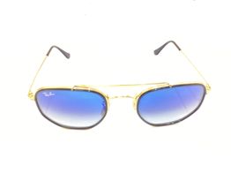 gafas de sol caballero/unisex rayban rb3648-m marshal ii 9167/3f