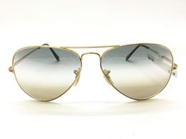 Gafas de Sol Caballero/unisex Rayban rb3689