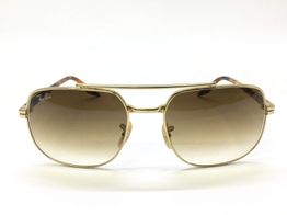Gafas de Sol Caballero/unisex Rayban rb3699 001/51