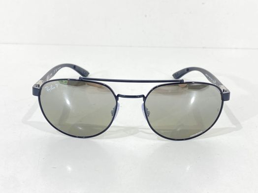 gafas de sol caballero/unisex rayban rb3721ch