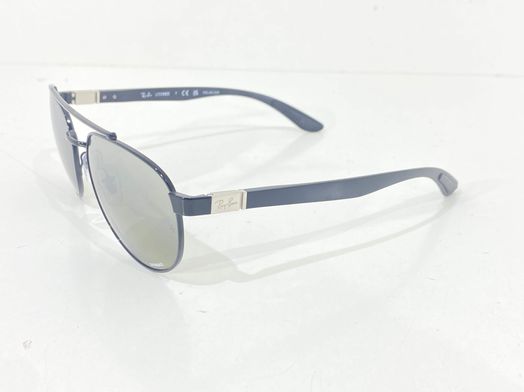 gafas de sol caballero/unisex rayban rb3721ch