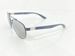 gafas de sol caballero/unisex rayban rb3721ch