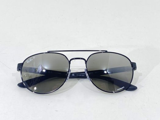 gafas de sol caballero/unisex rayban rb3721ch