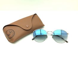 gafas de sol caballero/unisex rayban rb3772