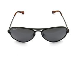 gafas de sol caballero/unisex rayban rb3925 aviator max