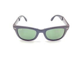 Gafas de Sol Caballero/unisex Rayban rb4105 Folding Wayfarer
