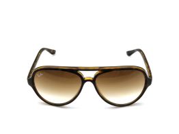 gafas de sol caballero/unisex rayban rb4125 cats