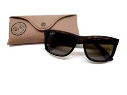 gafas de sol caballero/unisex rayban rb4165 justin