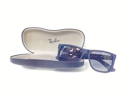 gafas de sol caballero/unisex rayban rb4165 justin