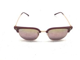 gafas de sol caballero/unisex rayban rb4416 new clubmaster