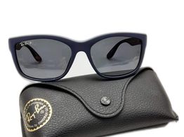 gafas de sol caballero/unisex rayban rb8356m-p