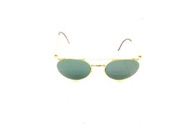 gafas de sol caballero/unisex rayban round metal b&l