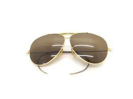 gafas de sol caballero/unisex rayban shooter