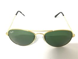 gafas de sol caballero/unisex rayban sm