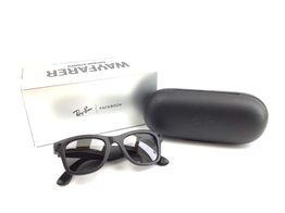 gafas de sol caballero/unisex rayban stories wayfarer