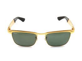 gafas de sol caballero/unisex rayban wayfarer deluxe - rb3875