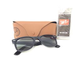 gafas de sol caballero/unisex rayban wayfarer rb4340