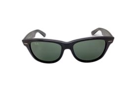 gafas de sol caballero/unisex rayban wayfarer