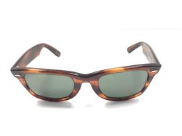 gafas de sol caballero/unisex rayban wayfarer