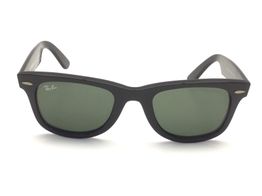 gafas de sol caballero/unisex rayban wayfarer