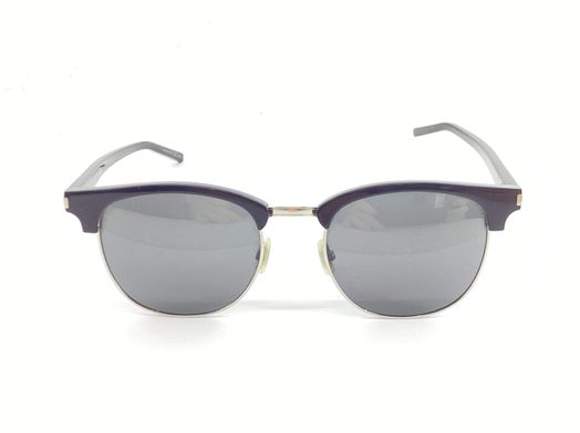 &oacute;culos de sol homem saint laurent sl108