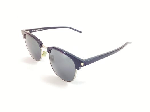 &oacute;culos de sol homem saint laurent sl108