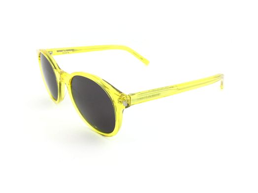 &oacute;culos de sol homem saint laurent sl521