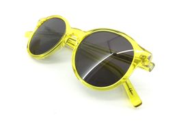 &oacute;culos de sol homem saint laurent sl521