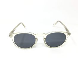 Gafas de Sol Caballero/unisex Silbon Transparente