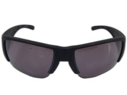 gafas de sol caballero/unisex smith captains choice matte black dl5