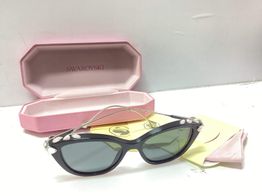 gafas de sol caballero/unisex swarovski sk 6010