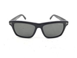gafas de sol caballero/unisex tom ford buckley 02 tf 906n