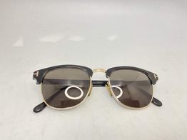 &oacute;culos de sol homem tom ford henry tf248
