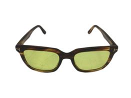 gafas de sol caballero/unisex tom ford marco-02