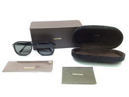 gafas de sol caballero/unisex tom ford rosco tf 1022