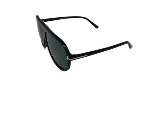 &oacute;culos de sol homem tom ford spencer ft0998