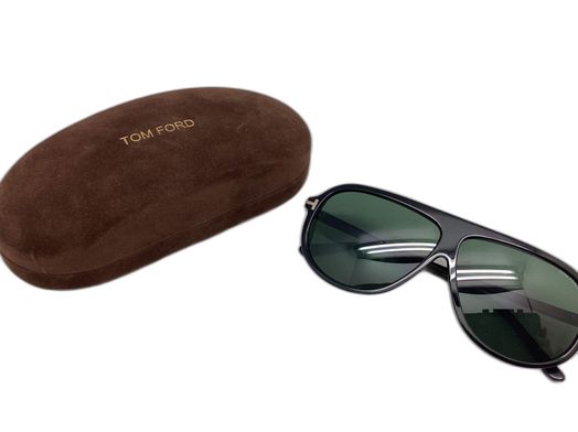 &oacute;culos de sol homem tom ford spencer ft0998