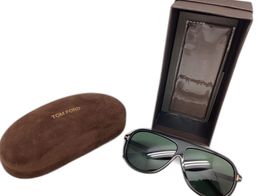 &oacute;culos de sol homem tom ford spencer ft0998