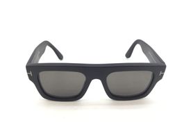 gafas de sol caballero/unisex tom ford tf711-n