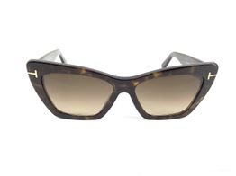 &oacute;culos de sol homem tom ford wyatt tf871