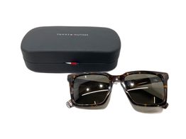 Gafas de Sol Caballero/unisex Tommy Hilfiger Acetate Frame