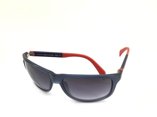 &oacute;culos de sol homem tommy hilfiger th1257/s